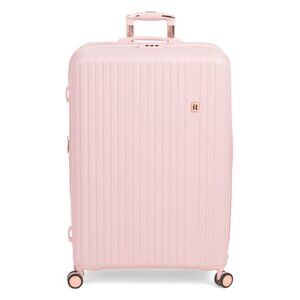IT LUGGAGE Pink 31in Luxuriant Hardside Spinner
